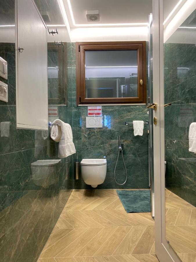Dimora Contarini Charm Apartment On Grand Canal Венеція Екстер'єр фото